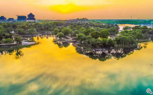 守住“城市后花园”，阳澄湖半岛旅游度假区做深“康体旅游”文章